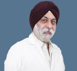 Dr. Harmeet Singh